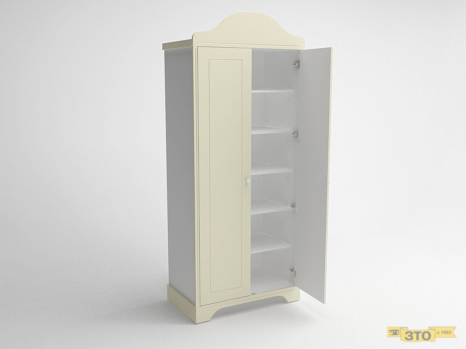 Шкафы - оборудование для торговли