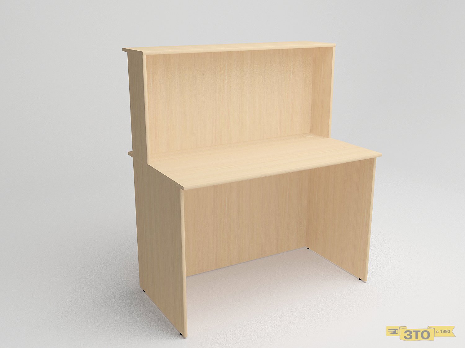 Стойка рецепции - оборудование для торговли