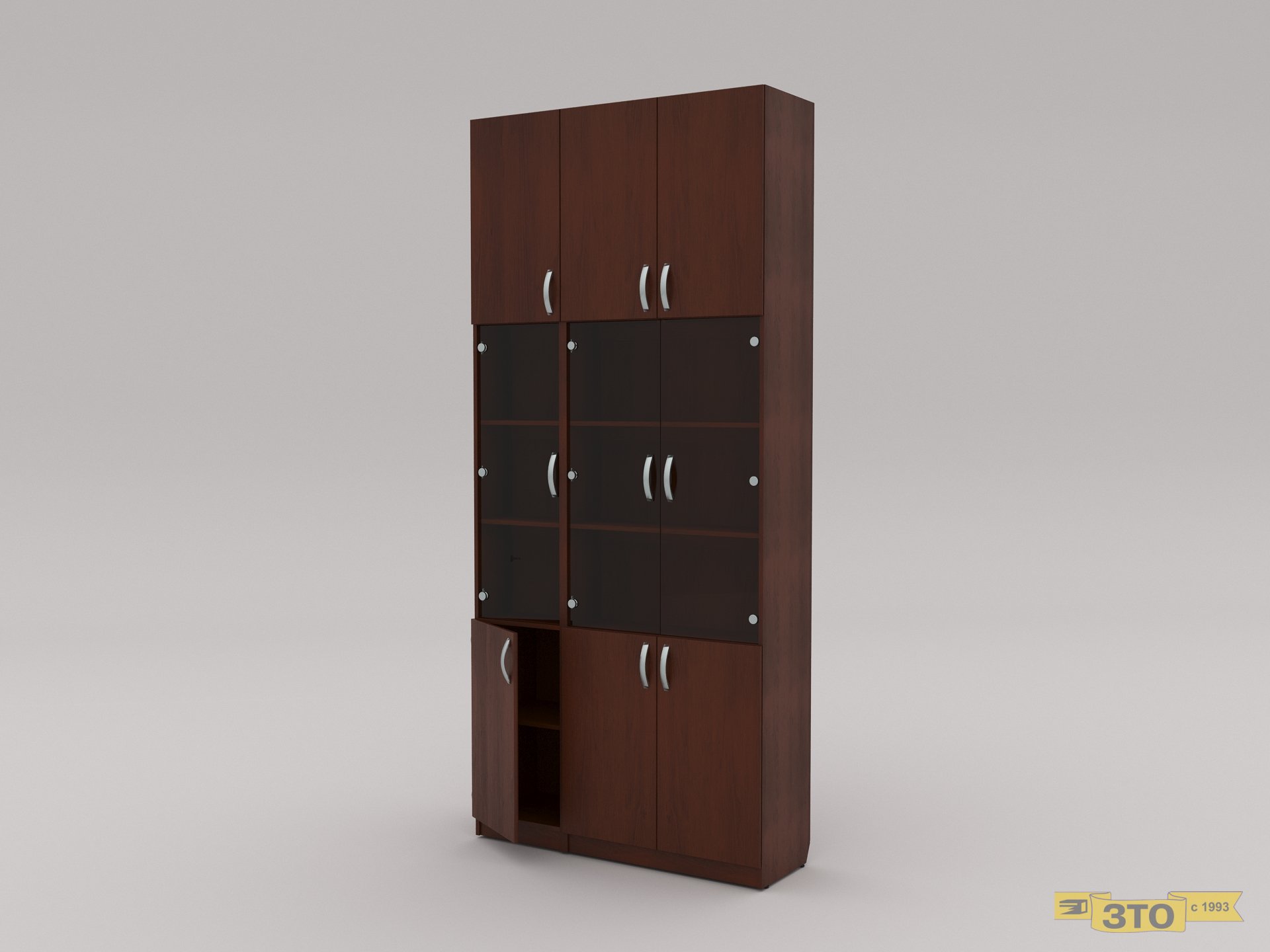 Шкаф 014-В2650. Цена 6490 руб