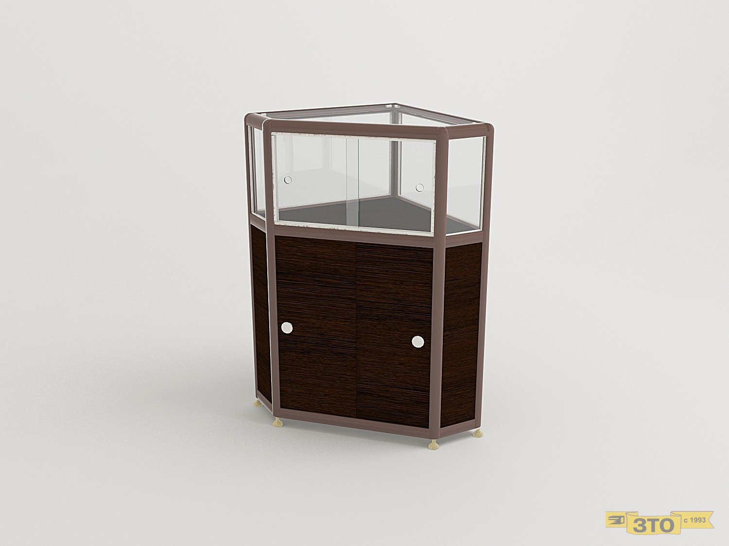 Прилавок сПВУ 0,5-01 э - цена 6950 руб