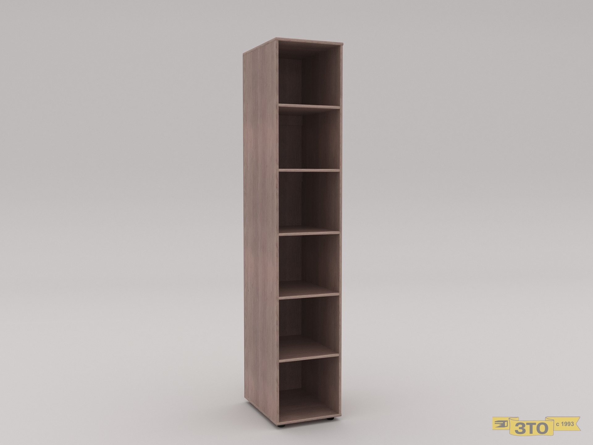 Стеллаж 002-В2200 - цена 2695 руб