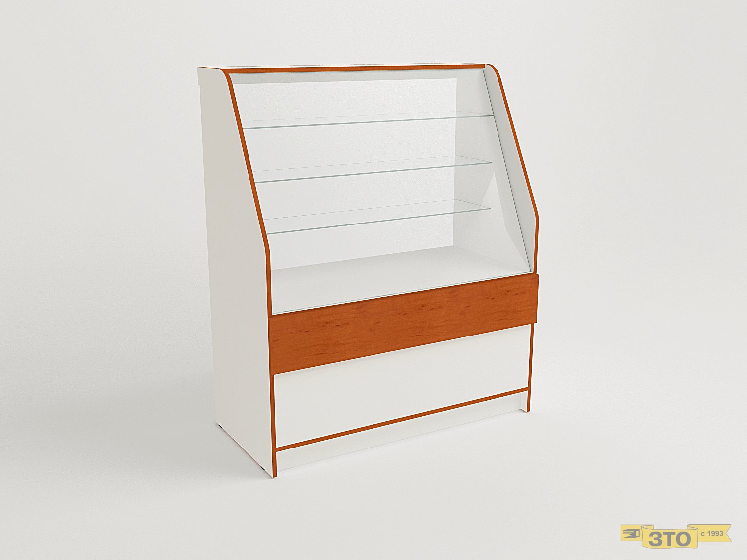 Витрина ВМ 03 - цена 7990 руб