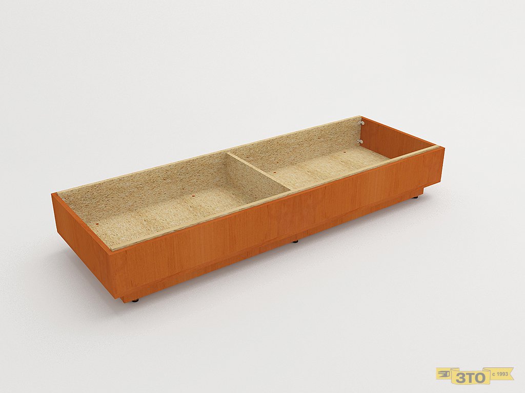 Тумба для витрины МТВ 152 - цена 2000 руб