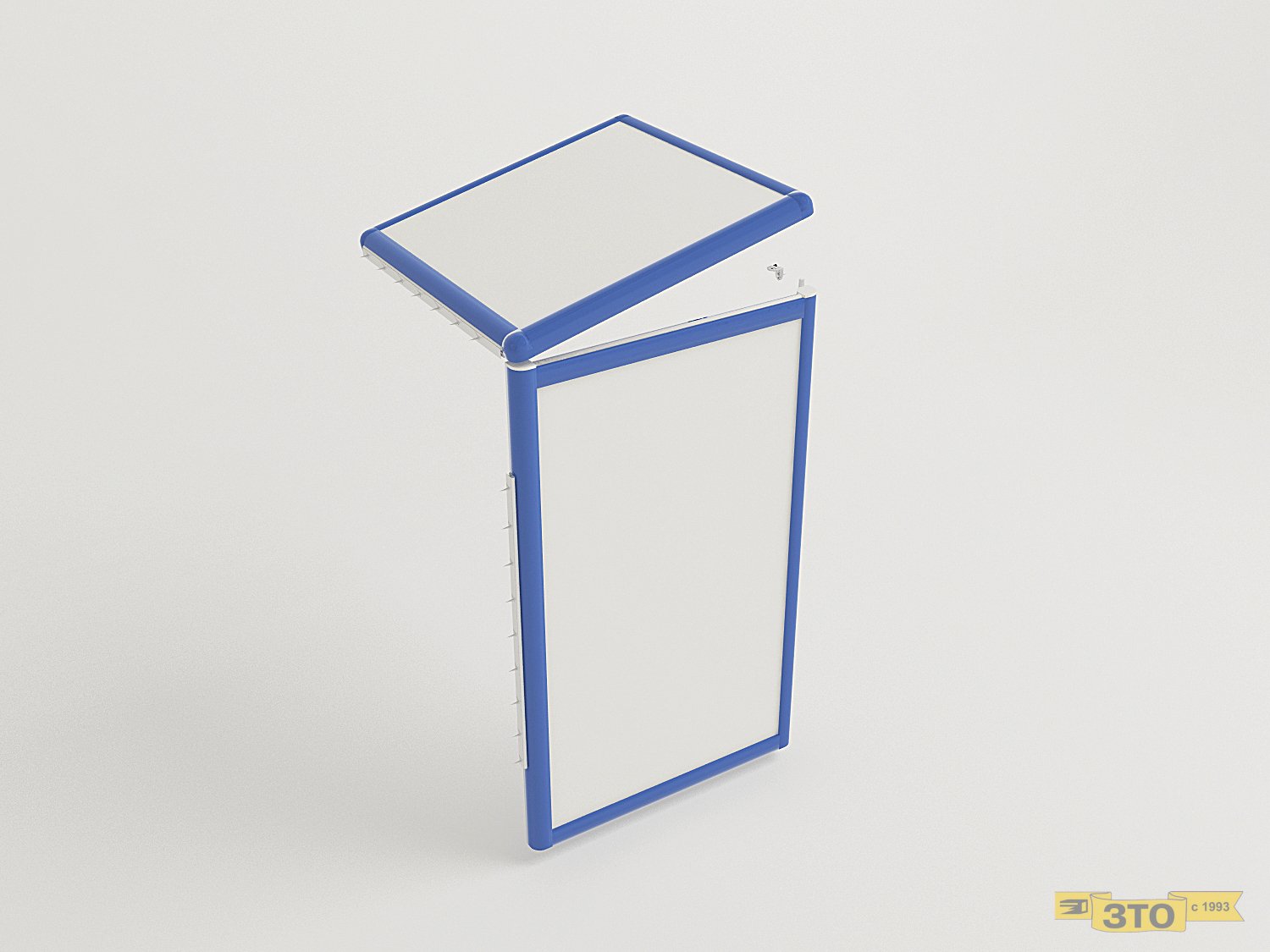 Прилавок сДП 0,5-01 - цена 4990 руб