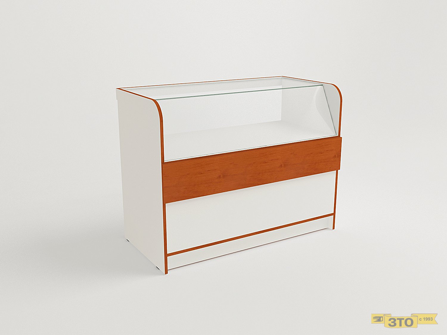 Прилавок ПВ 01 - цена 4990 руб