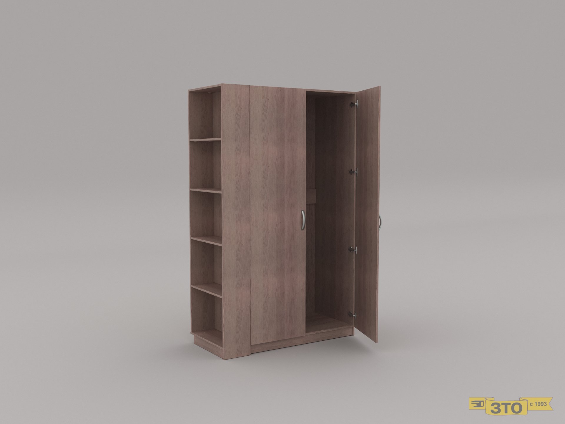 Шкаф 008-В2022 - цена 5335 руб