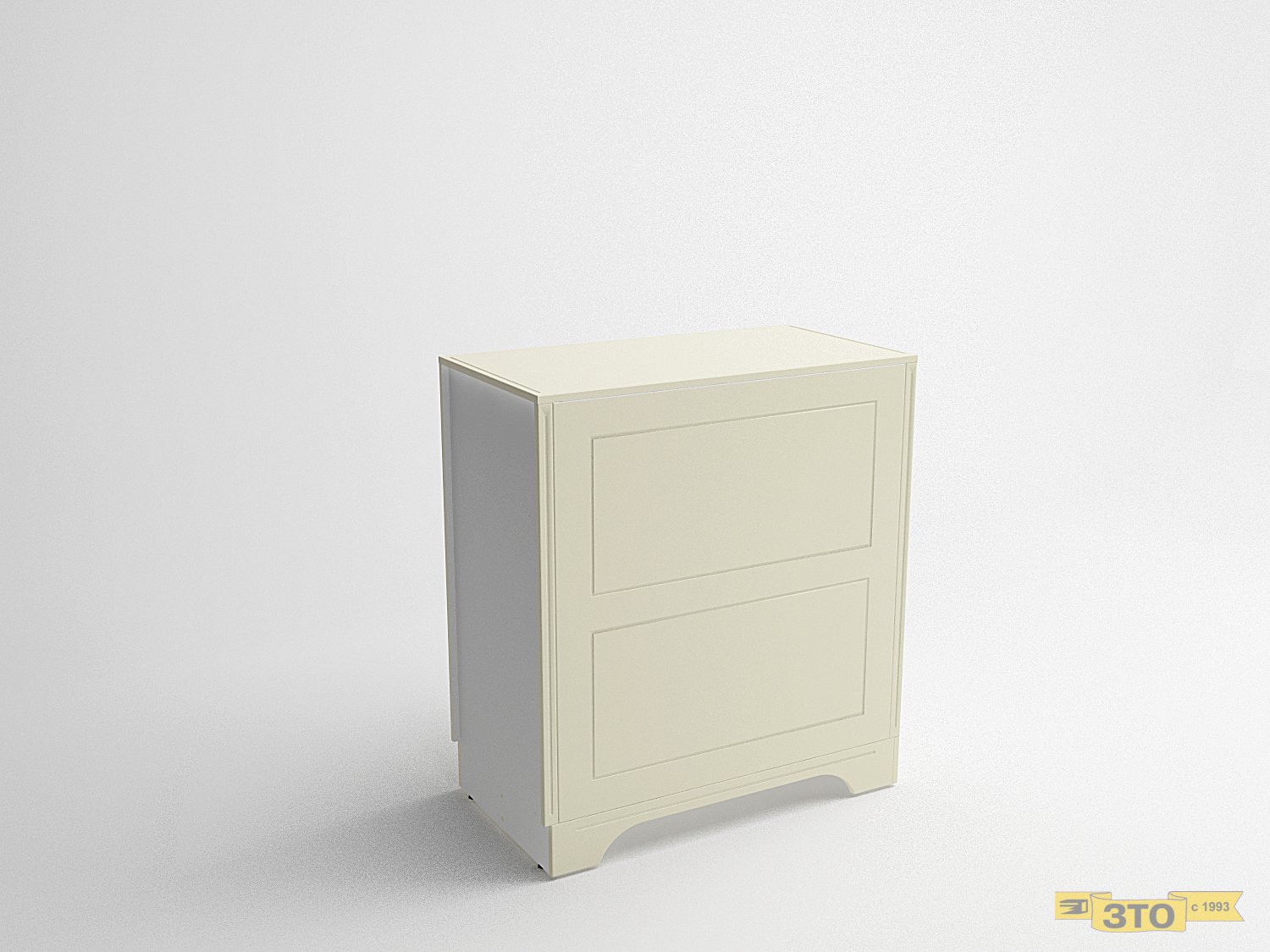 Прилавок расчетный 020 В-1040 - цена 7100 руб