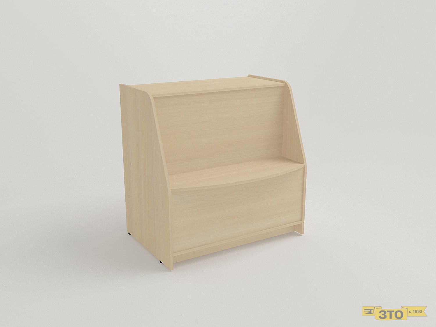 Прилавок ПГ 90 - цена 3299 руб