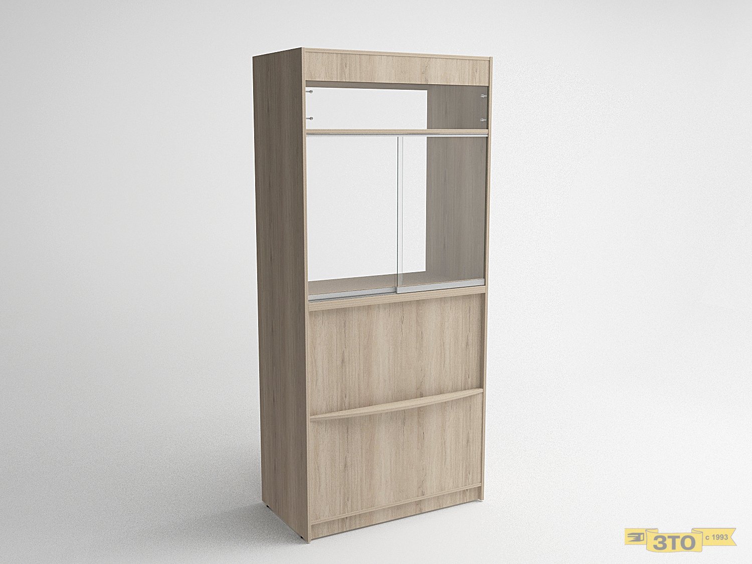 Прилавок 005 В-2000 - цена 9390 руб