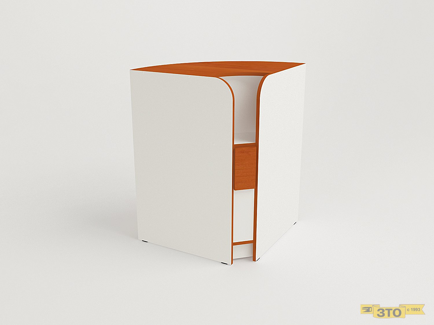 Прилавок ПУО 08 - цена 2990 руб