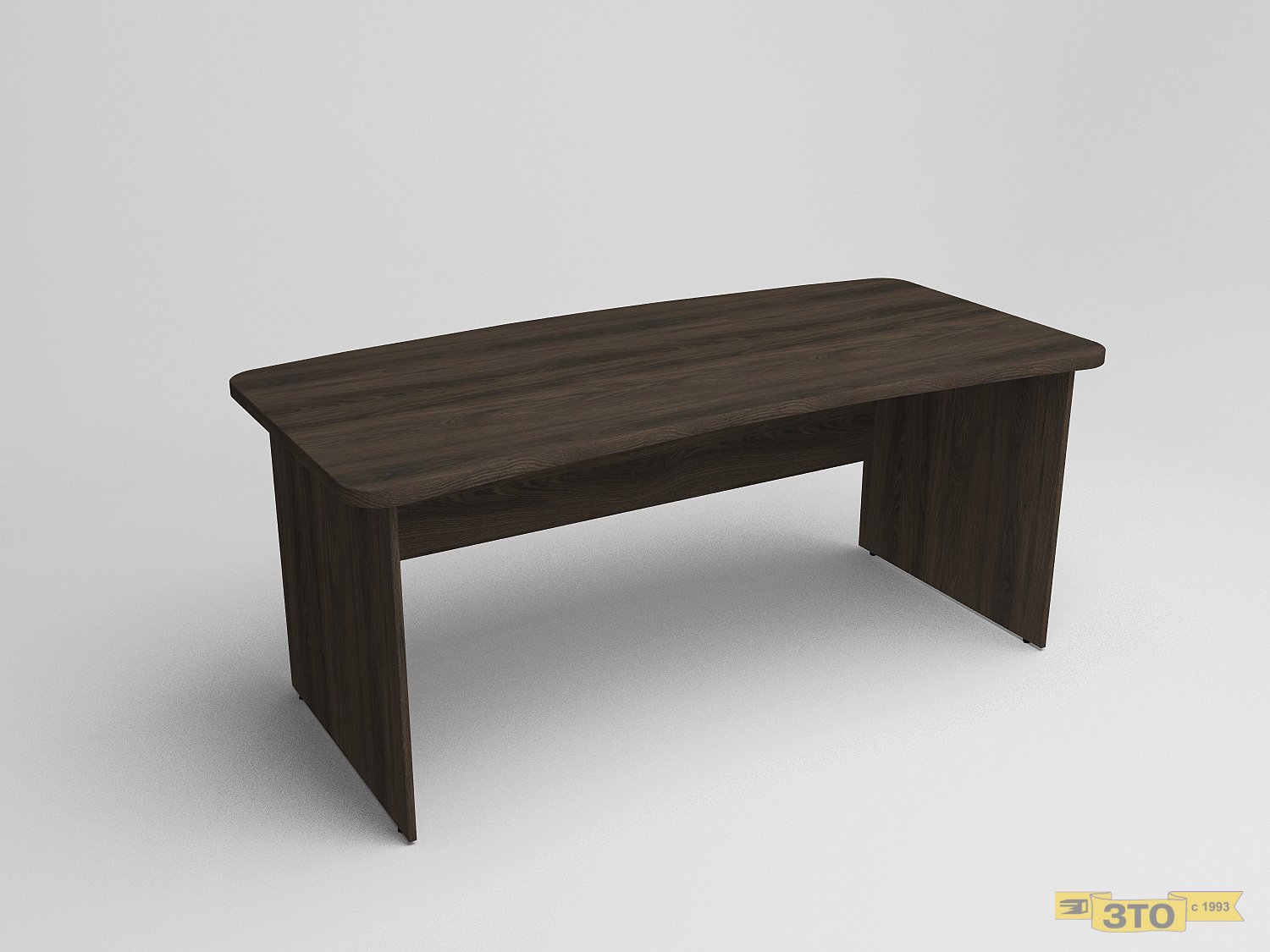 Стол руководителя 013 В-756 - цена 3630 руб