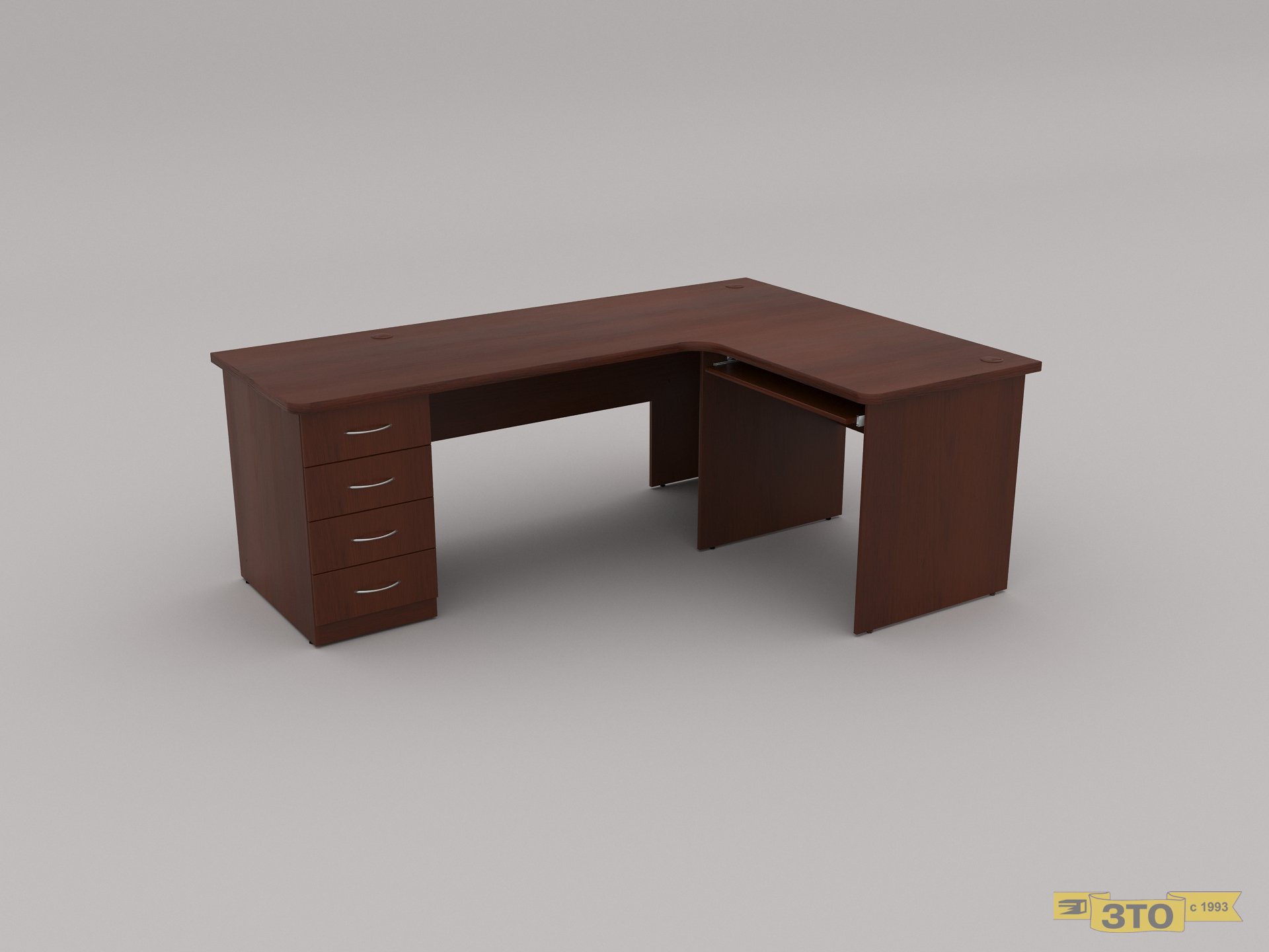 Стол 005-Д2100. Цена 6530 руб