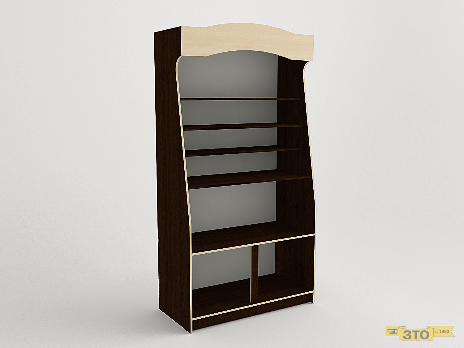 Стеллаж СП 05-08 - цена 10990 руб