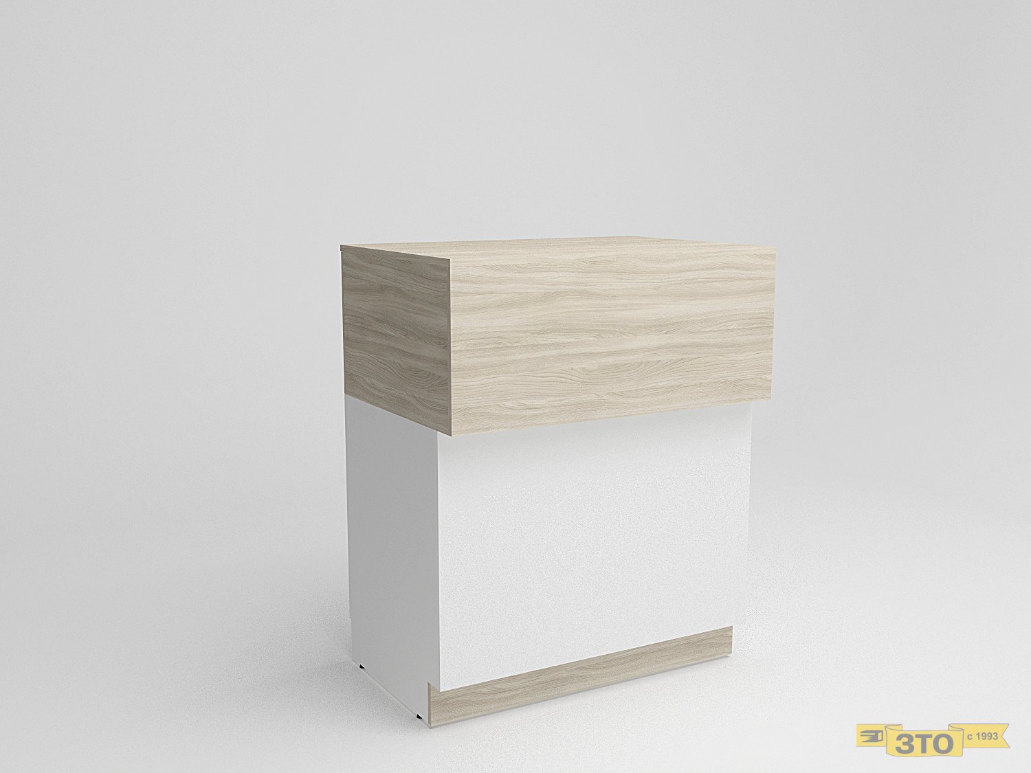 Прилавок 005 В-1100 - цена 6520 руб