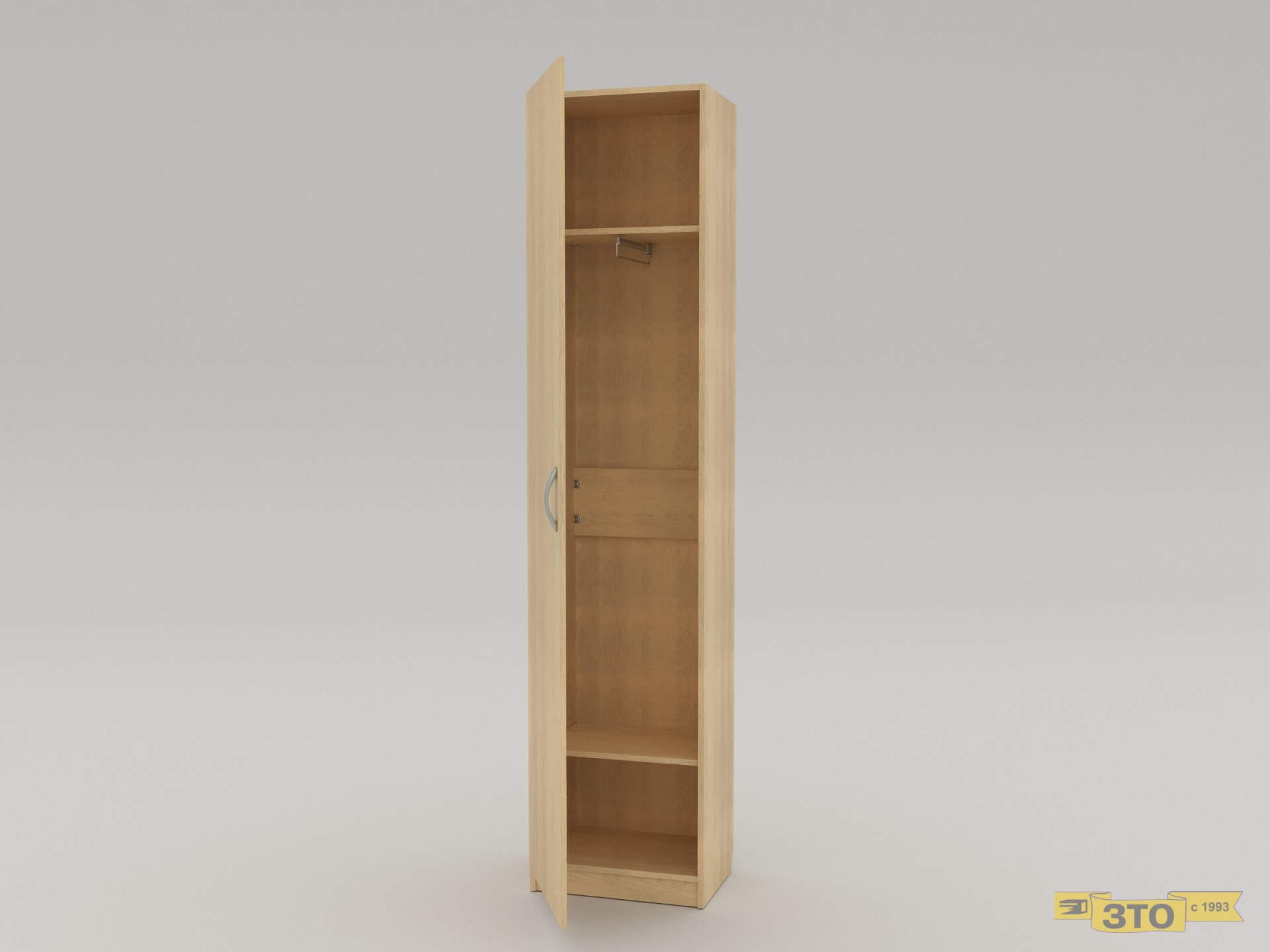 Шкаф 015-В2200 - цена 2915 руб