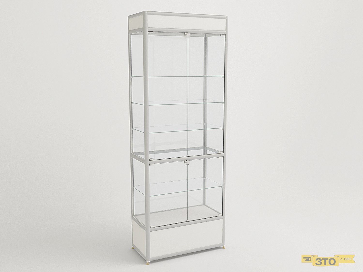 Витрина сВПД 0,8-01. Цена 22900 руб