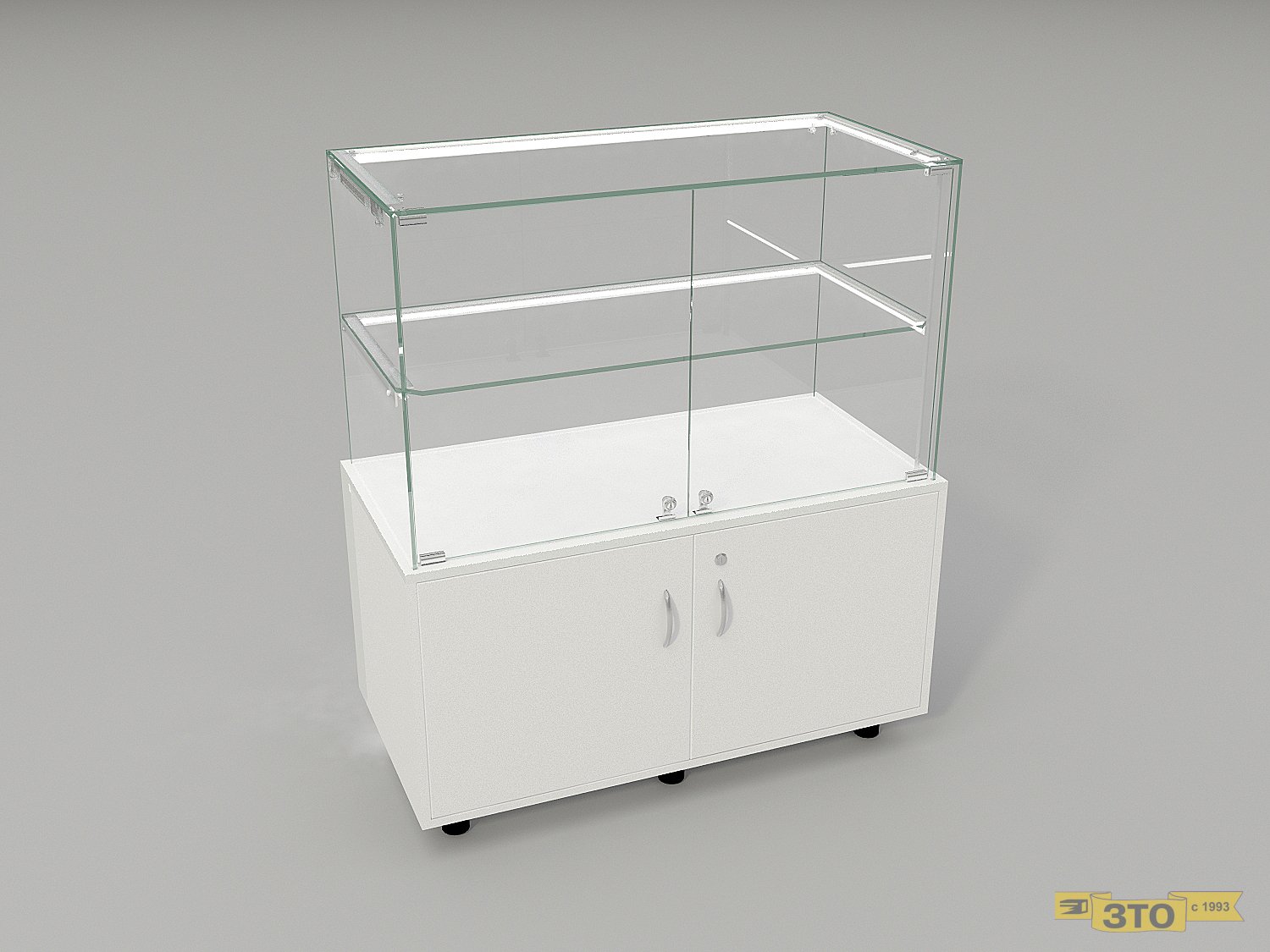 Прилавок 003 В-1150 - цена 18400 руб