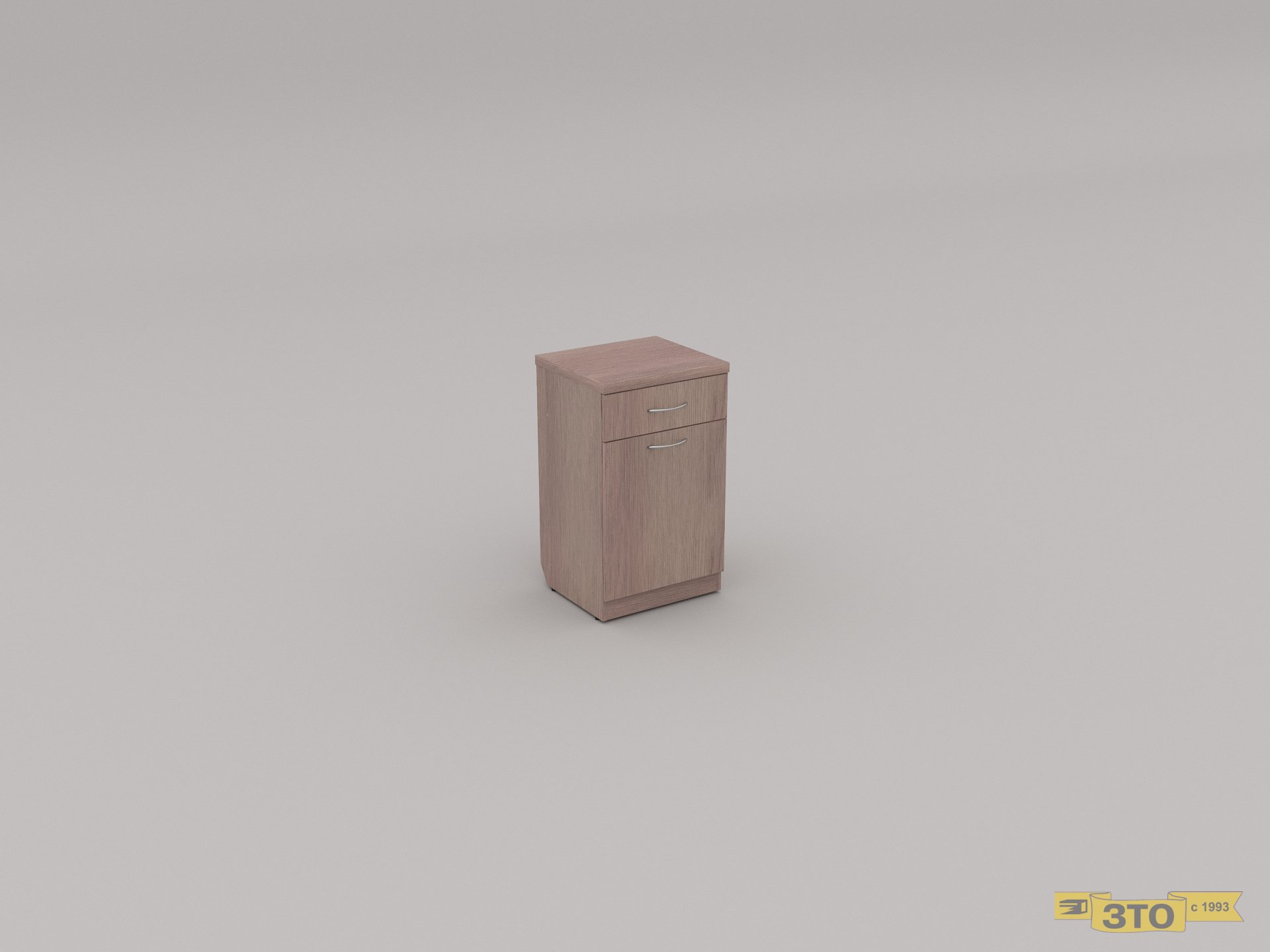 Тумба 001-В760 - цена 1750 руб