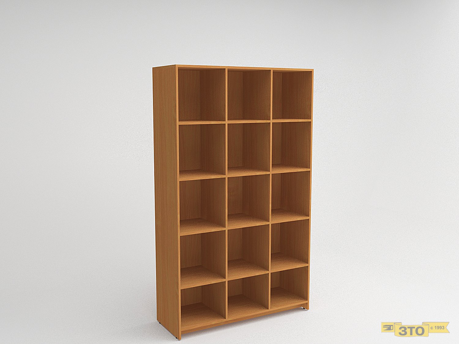 Стеллаж 008 В-2000 - цена 3520 руб