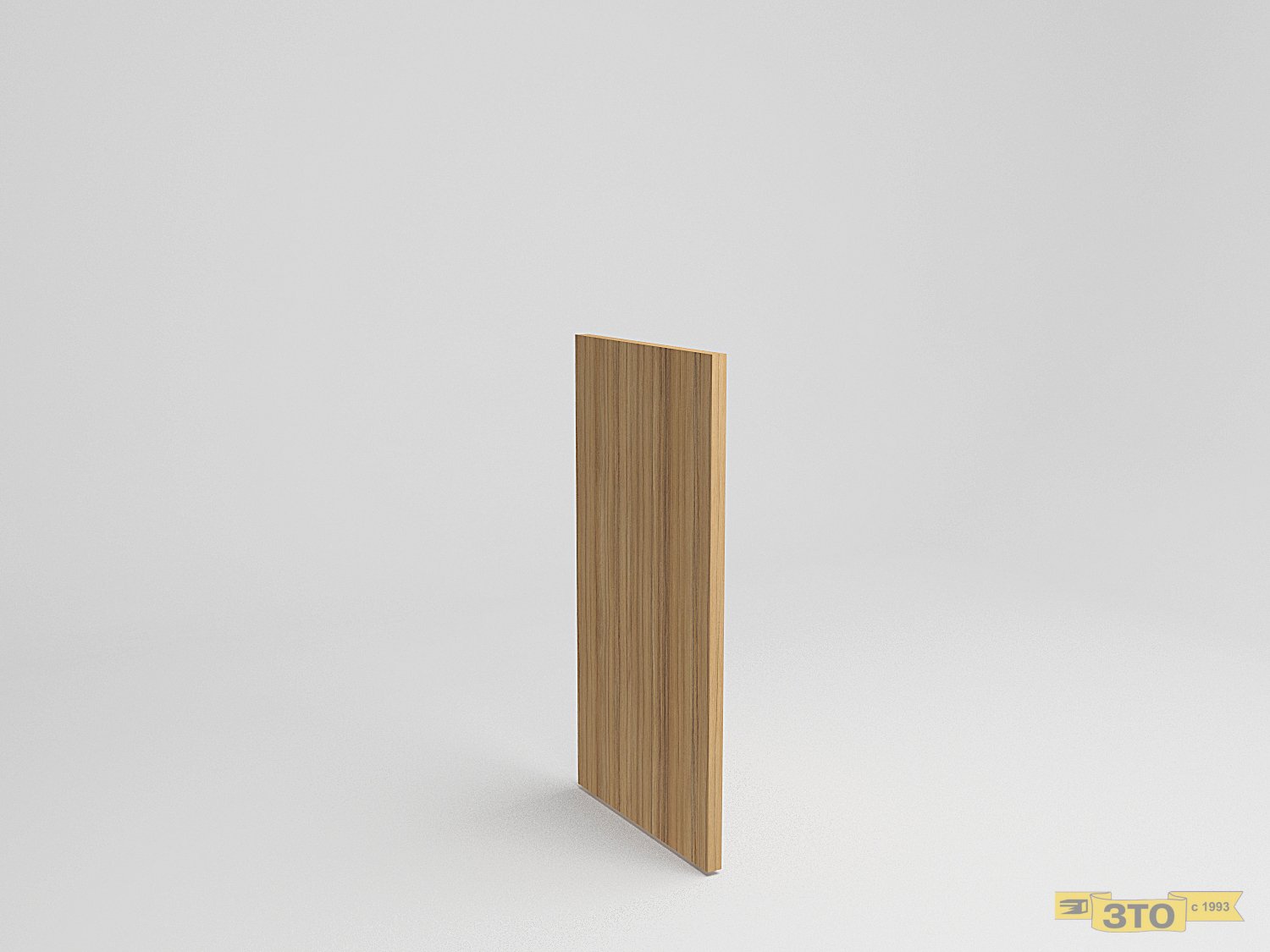 Боковина 011 В-1020 - Торговая мебель