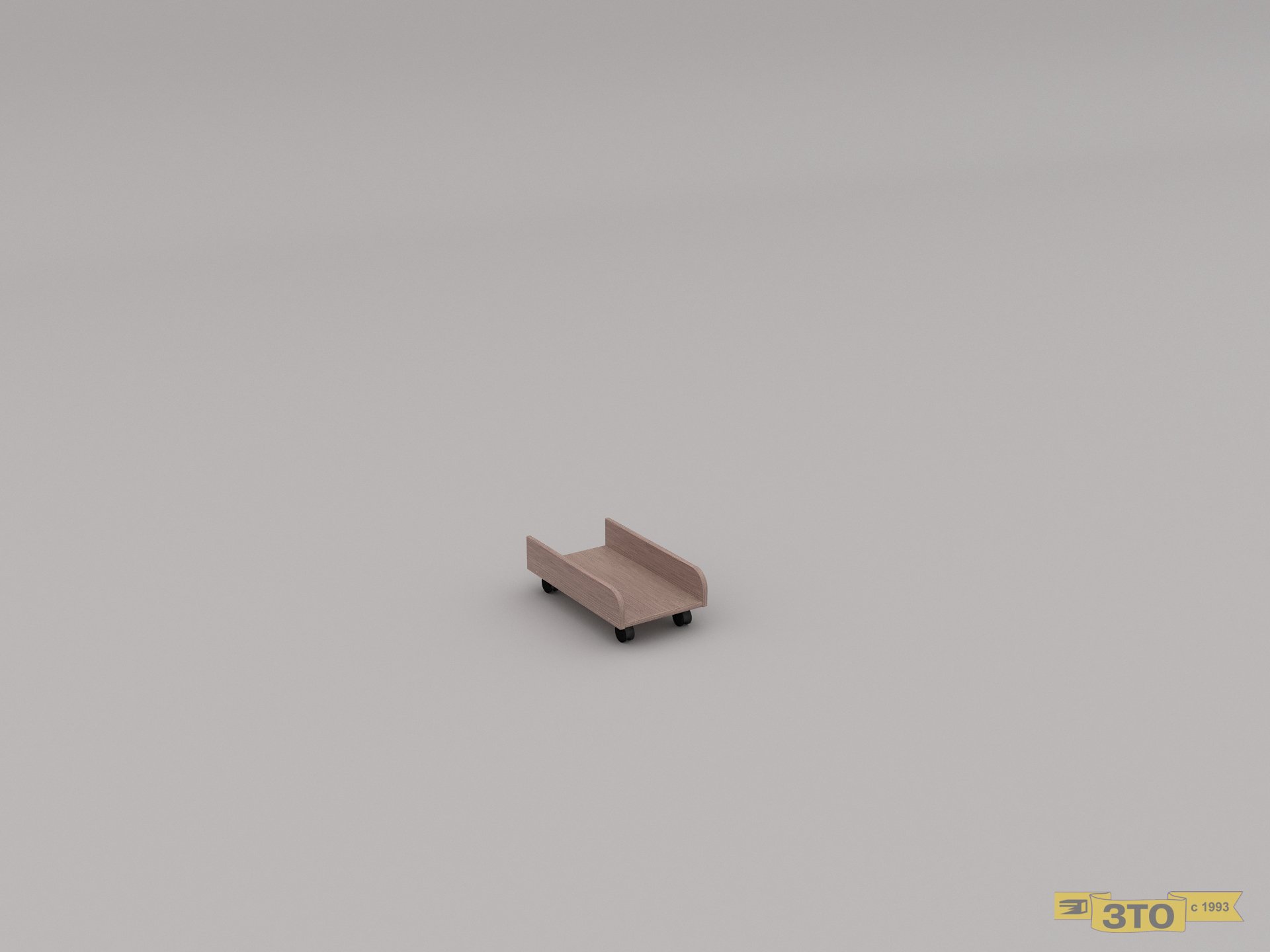 Подставка под системный блок 001-Д500 - цена 550 руб