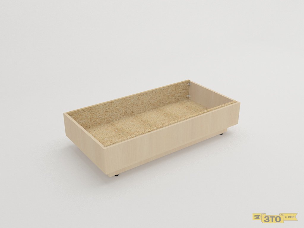 Тумба для витрины МТВ 103 - цена 1399 руб