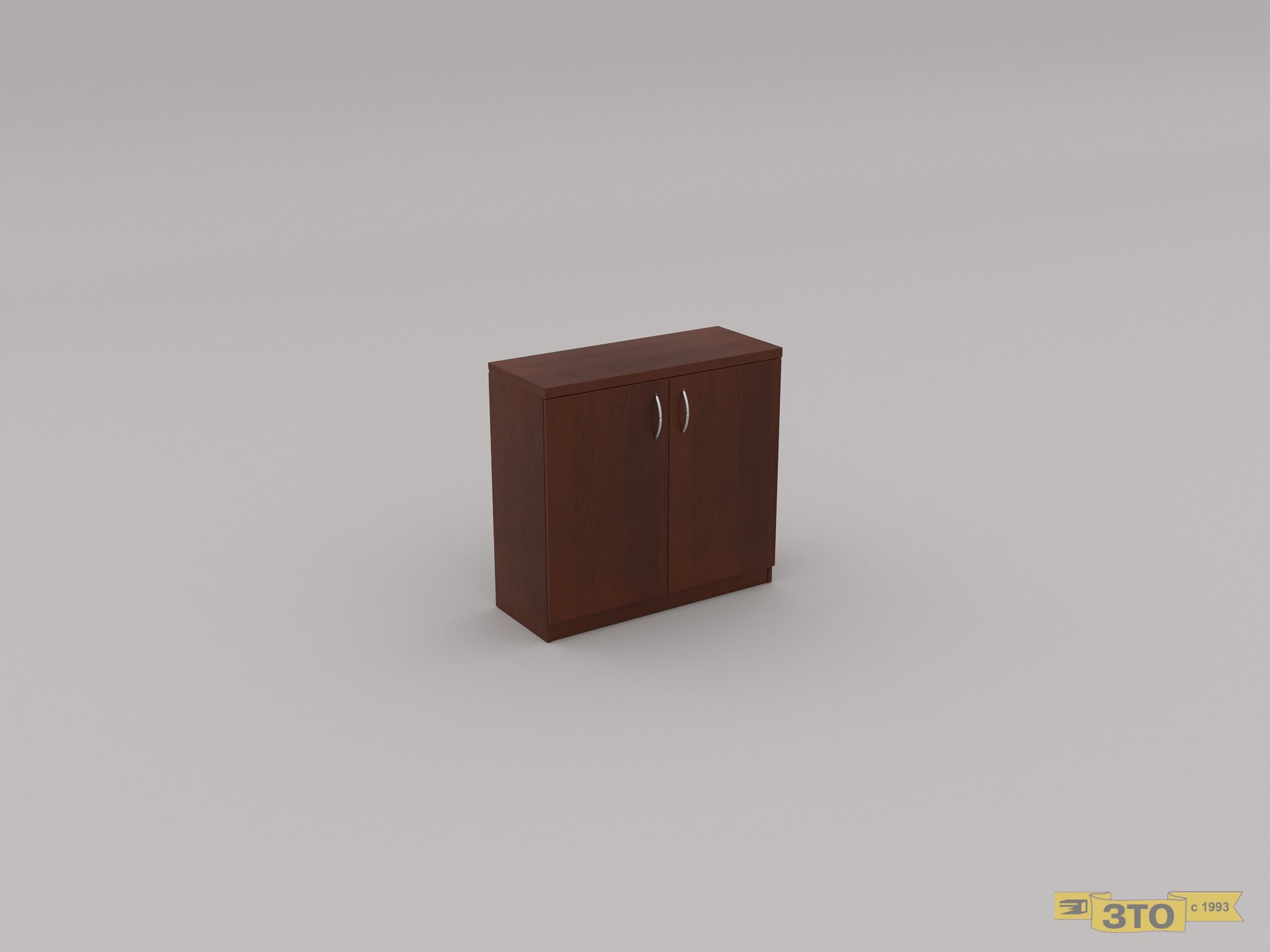 Тумба 010-Ш850 - Торговая мебель