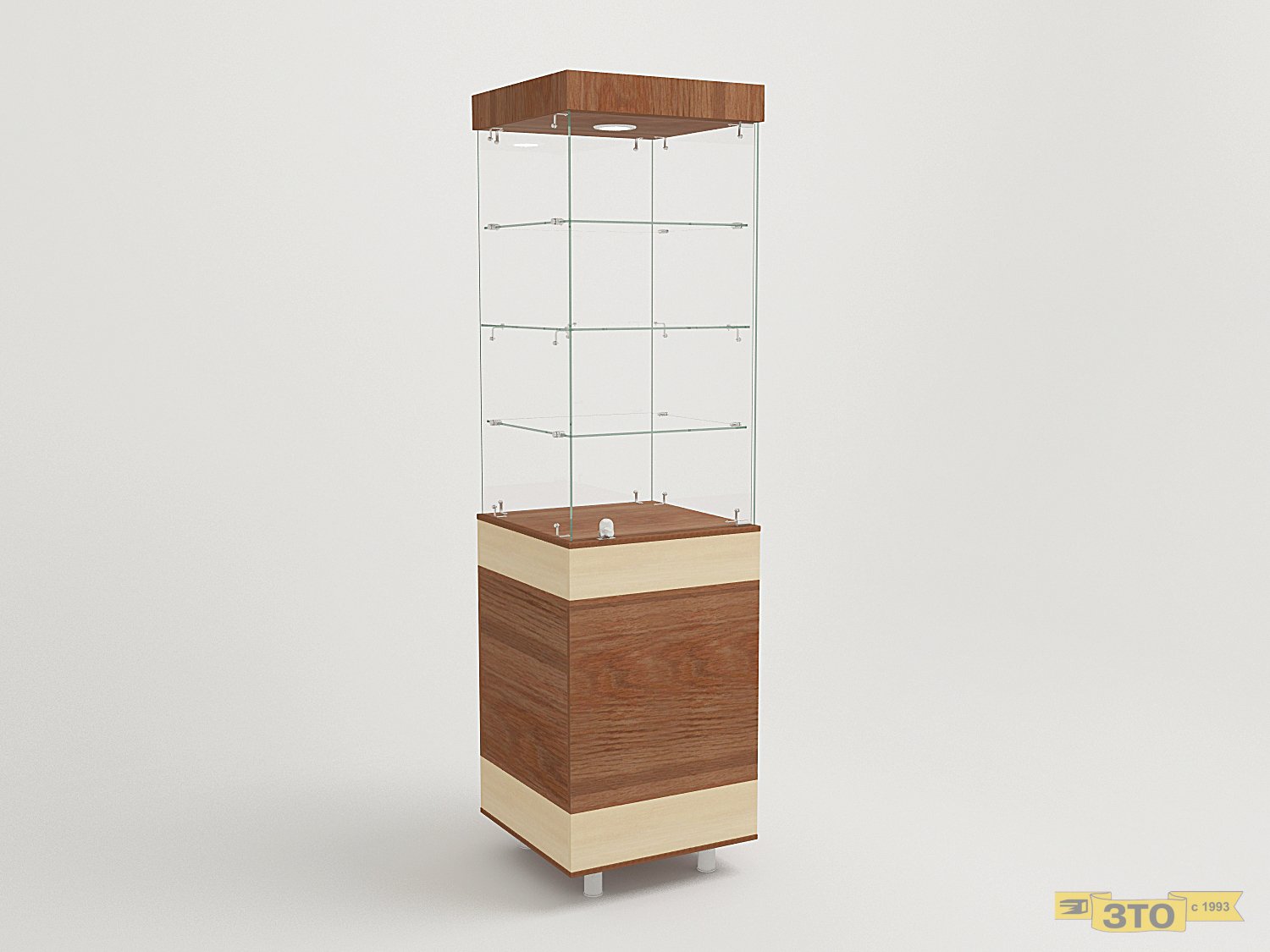 Витрина пМВМ 059. Цена 16990 руб