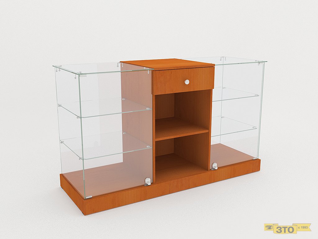 Прилавок МПК 152 - цена 12685 руб