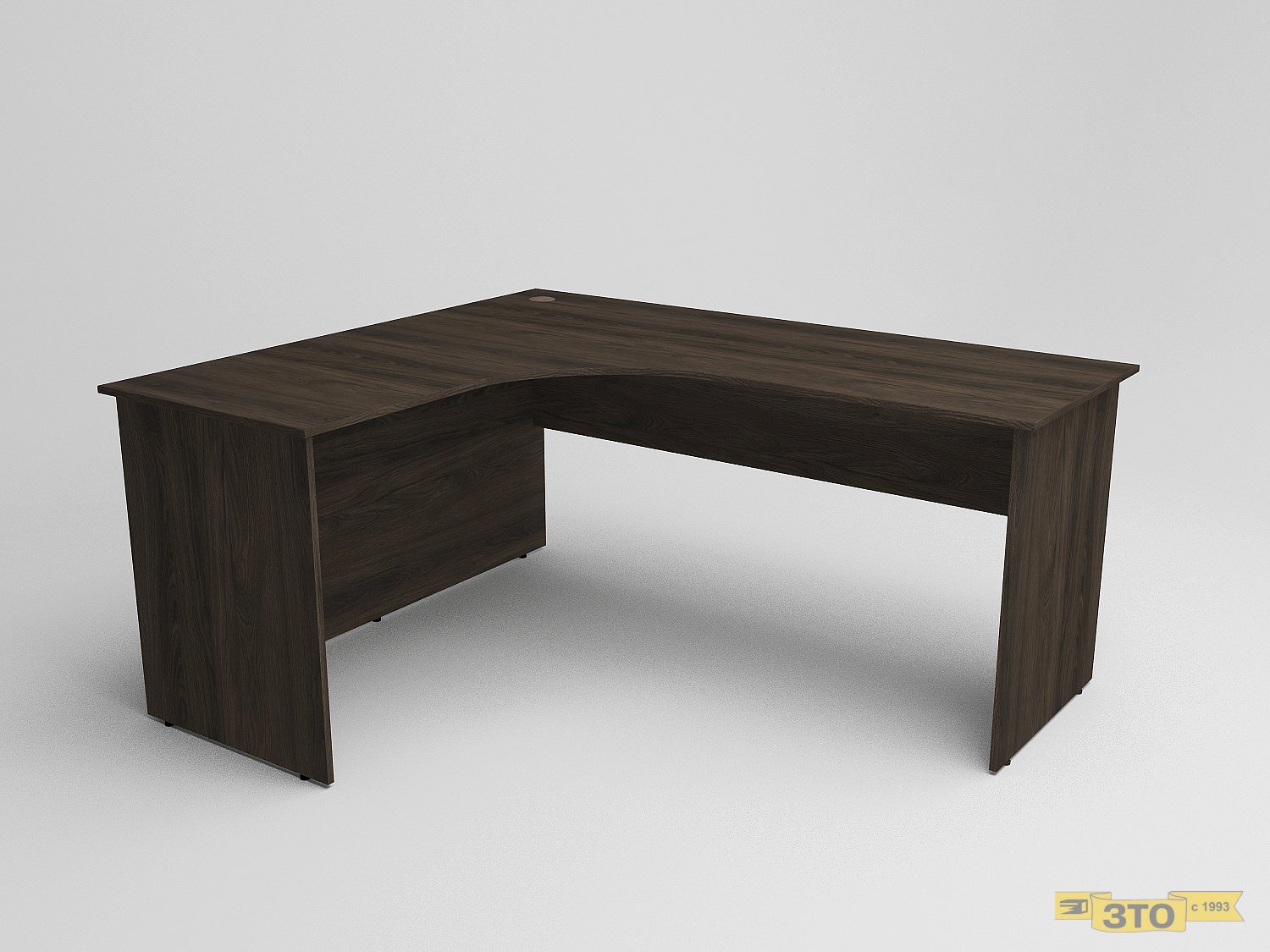 Стол угловой 009 В-750 - цена 2750 руб