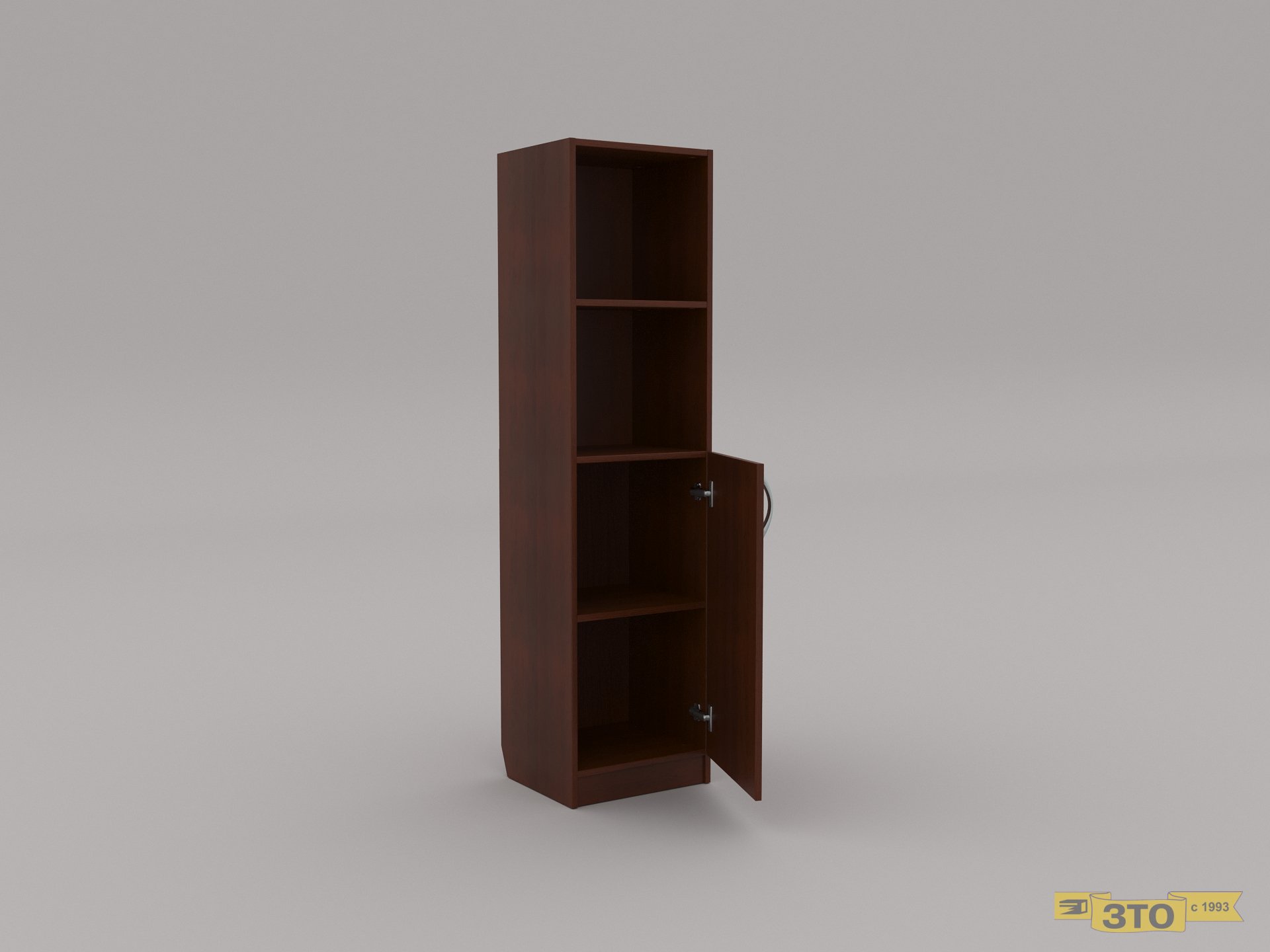 Шкаф 010-В1554. Цена 1850 руб