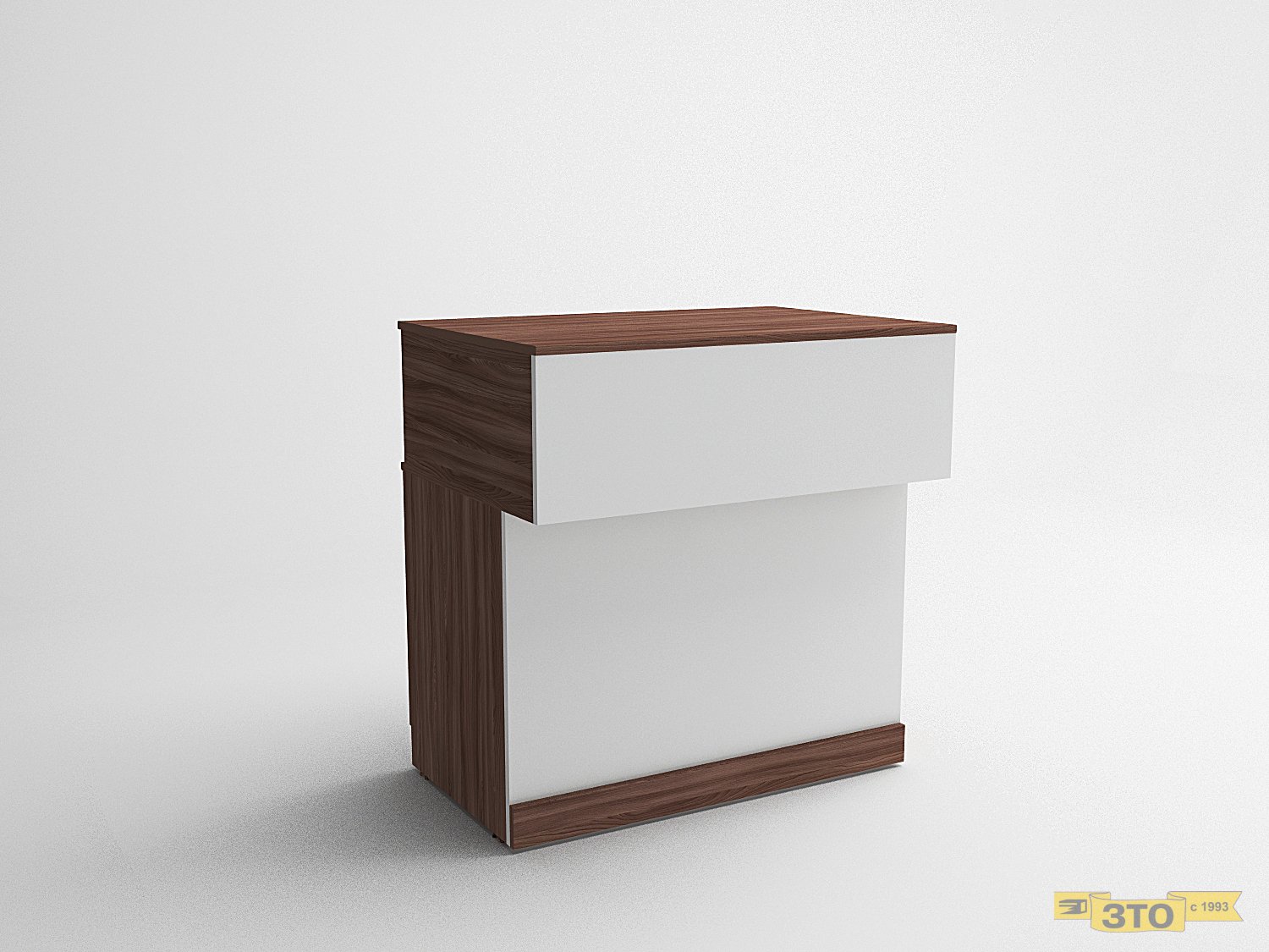 Прилавок 03 В-920 - цена 4460 руб