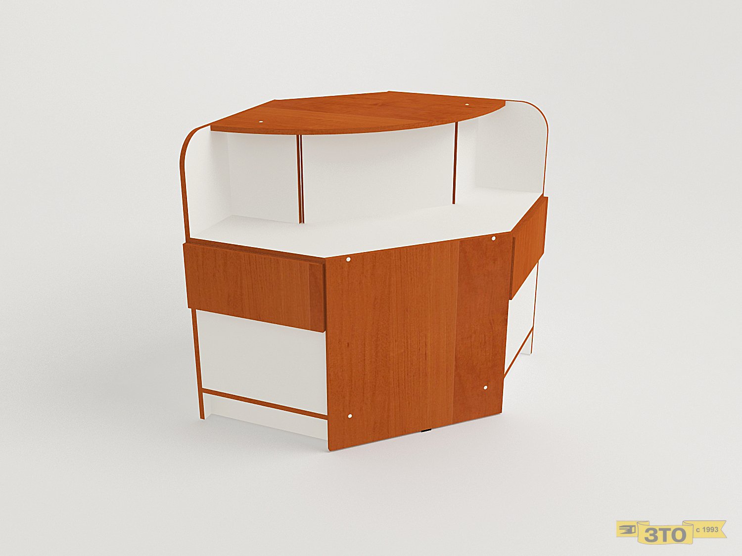 Прилавок ПУ 07 - цена 4990 руб