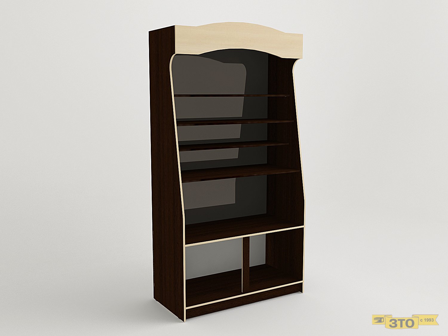 Стеллаж СП 05-04 - цена 13990 руб