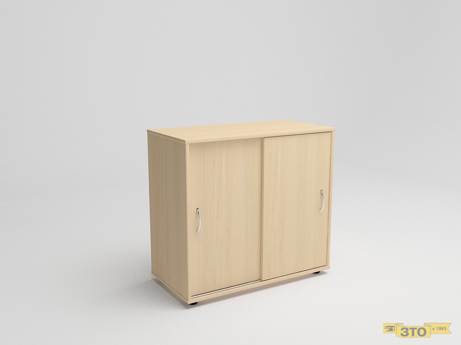 Тумба створки купе 007 В-750 - цена 1980 руб