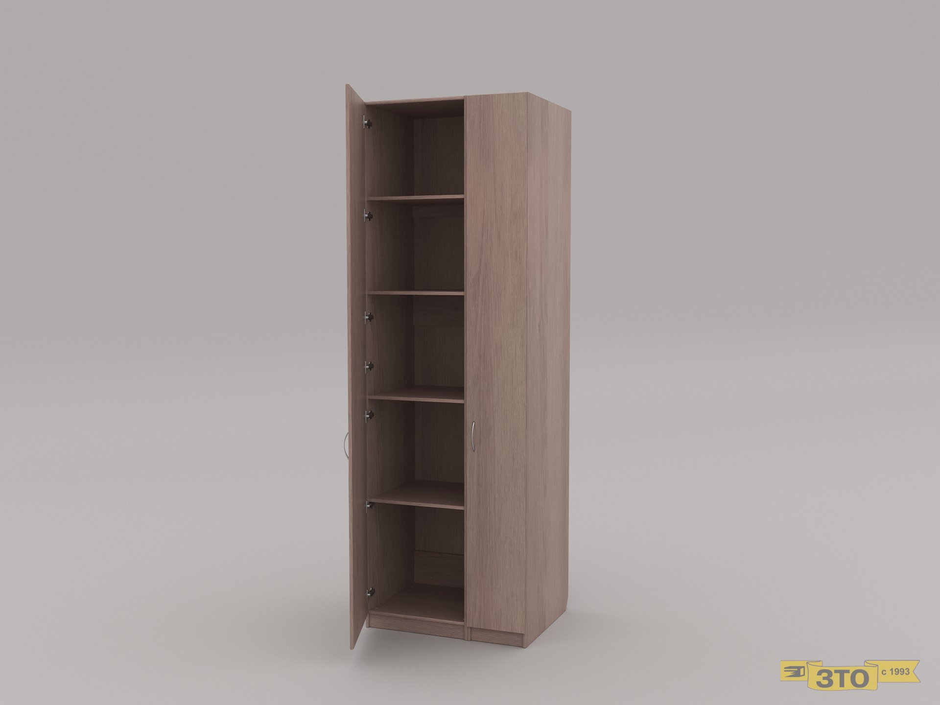 Шкаф 005-В2600 - цена 4970 руб