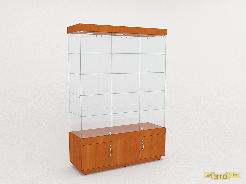 Витрина МВП 152 - цена 24375 руб