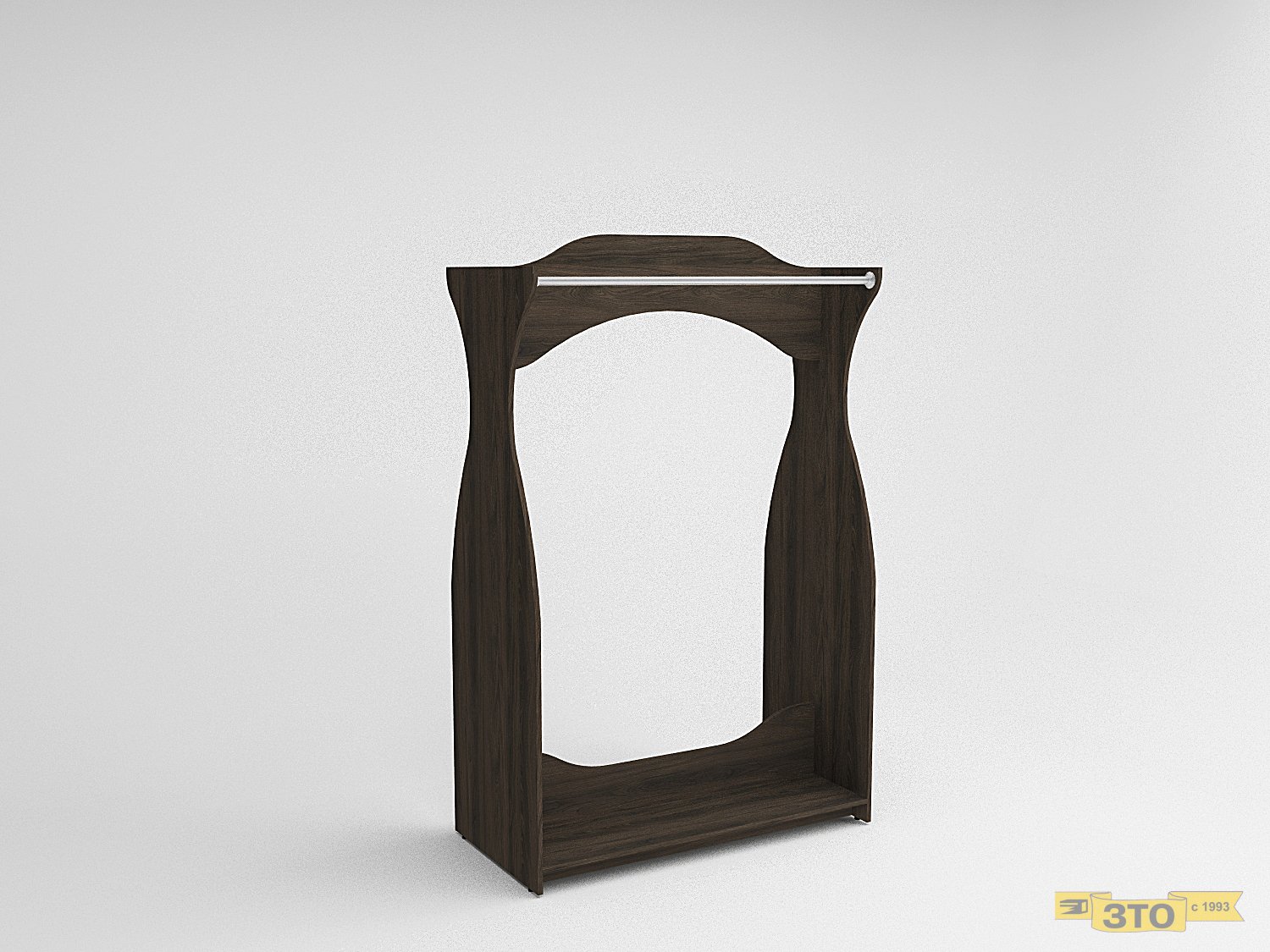 Вешало островное 2-х стороннее 017 В-880 - цена 2585 руб