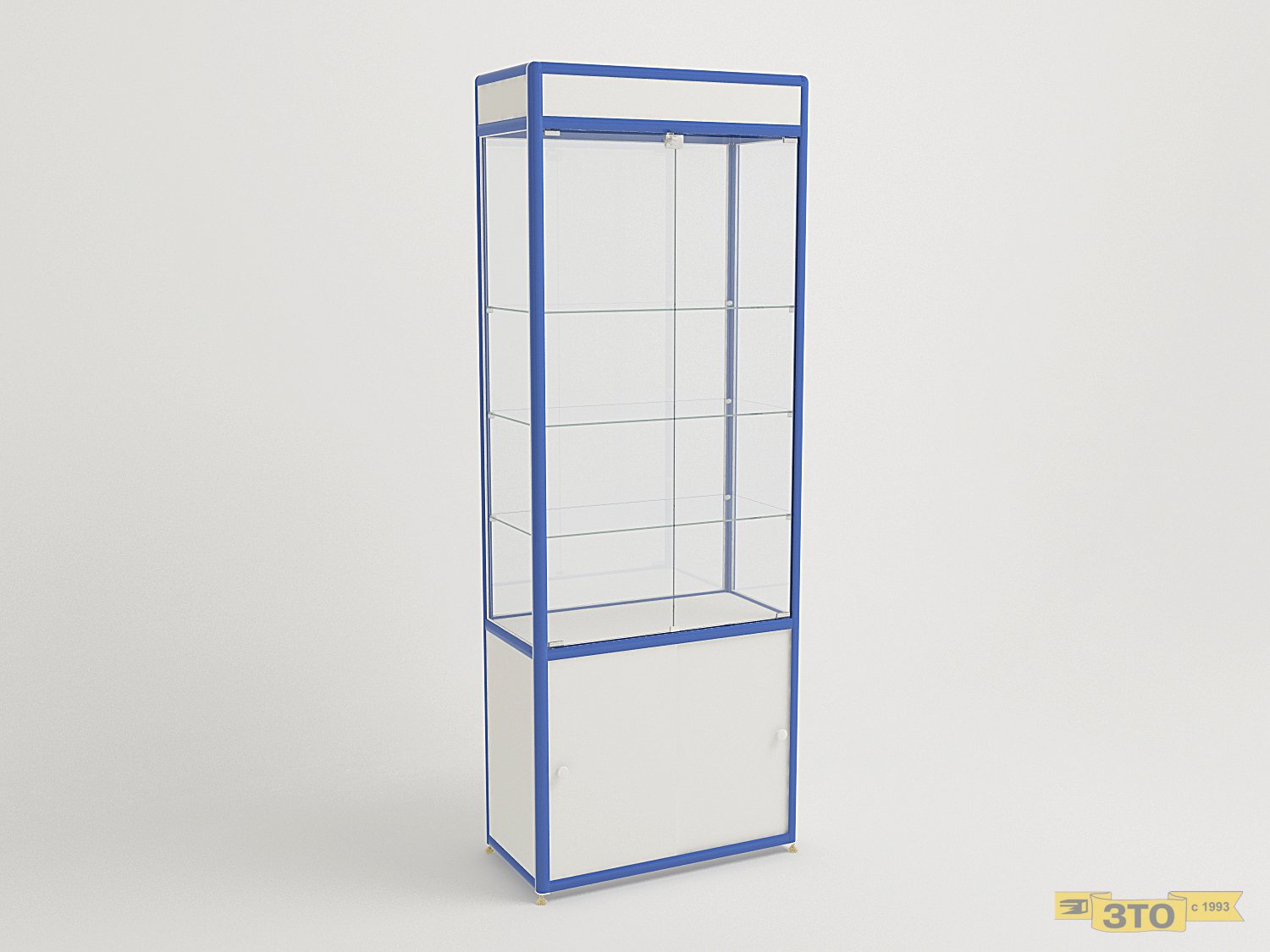 Витрина сВП 0,8-01 - цена 19990 руб