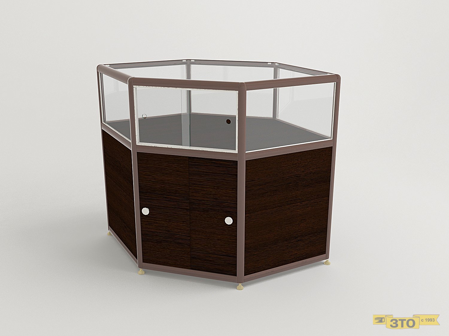 Прилавок сПСШ 0,5-01 э - цена 10400 руб