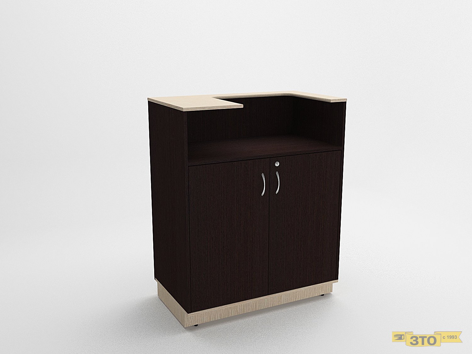 Кассовый прилавок 09 - цена 9640 руб