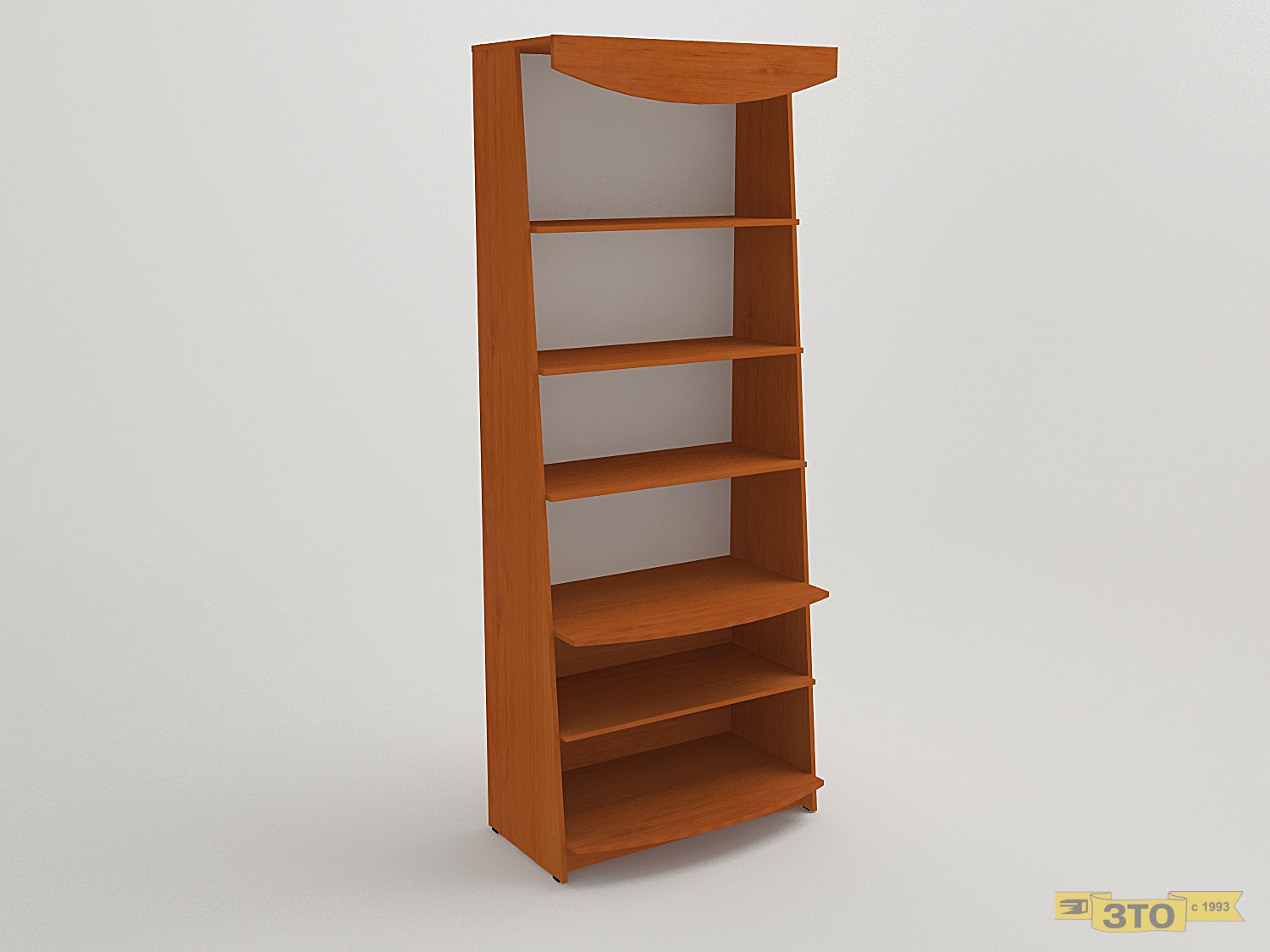 Стеллаж СТ 225 - цена 5950 руб