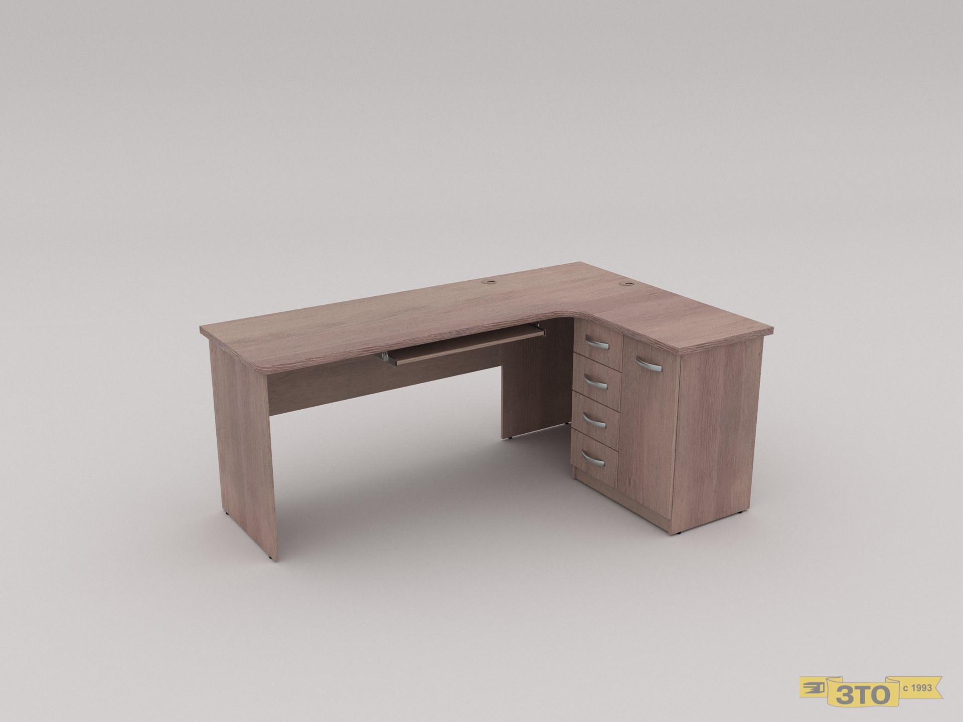 Стол 011-Д1900 - цена 6850 руб