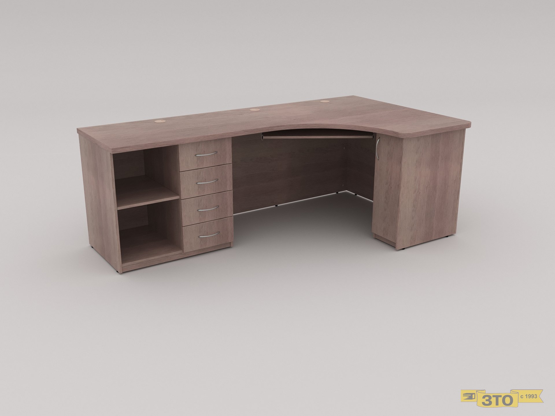 Стол 006-Д2150 - цена 8100 руб