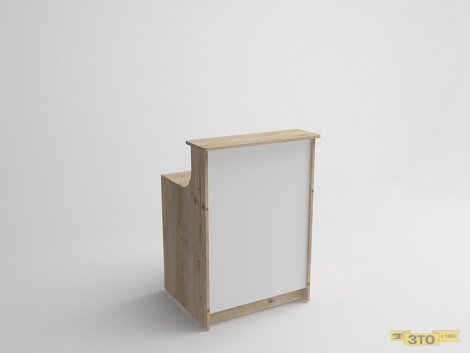 Кассовый блок 006 В-1030 - цена 1595 руб