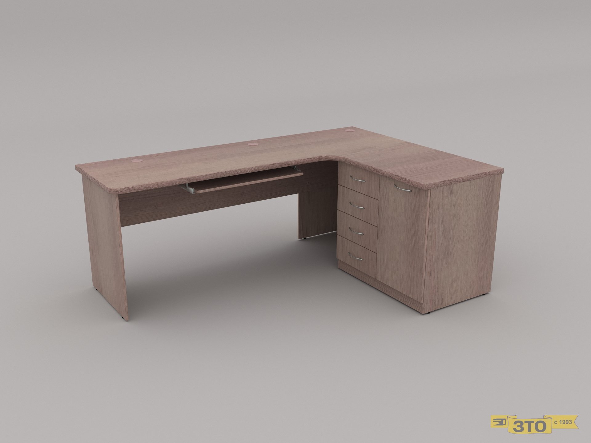 Стол 002-Д2000 - цена 6710 руб