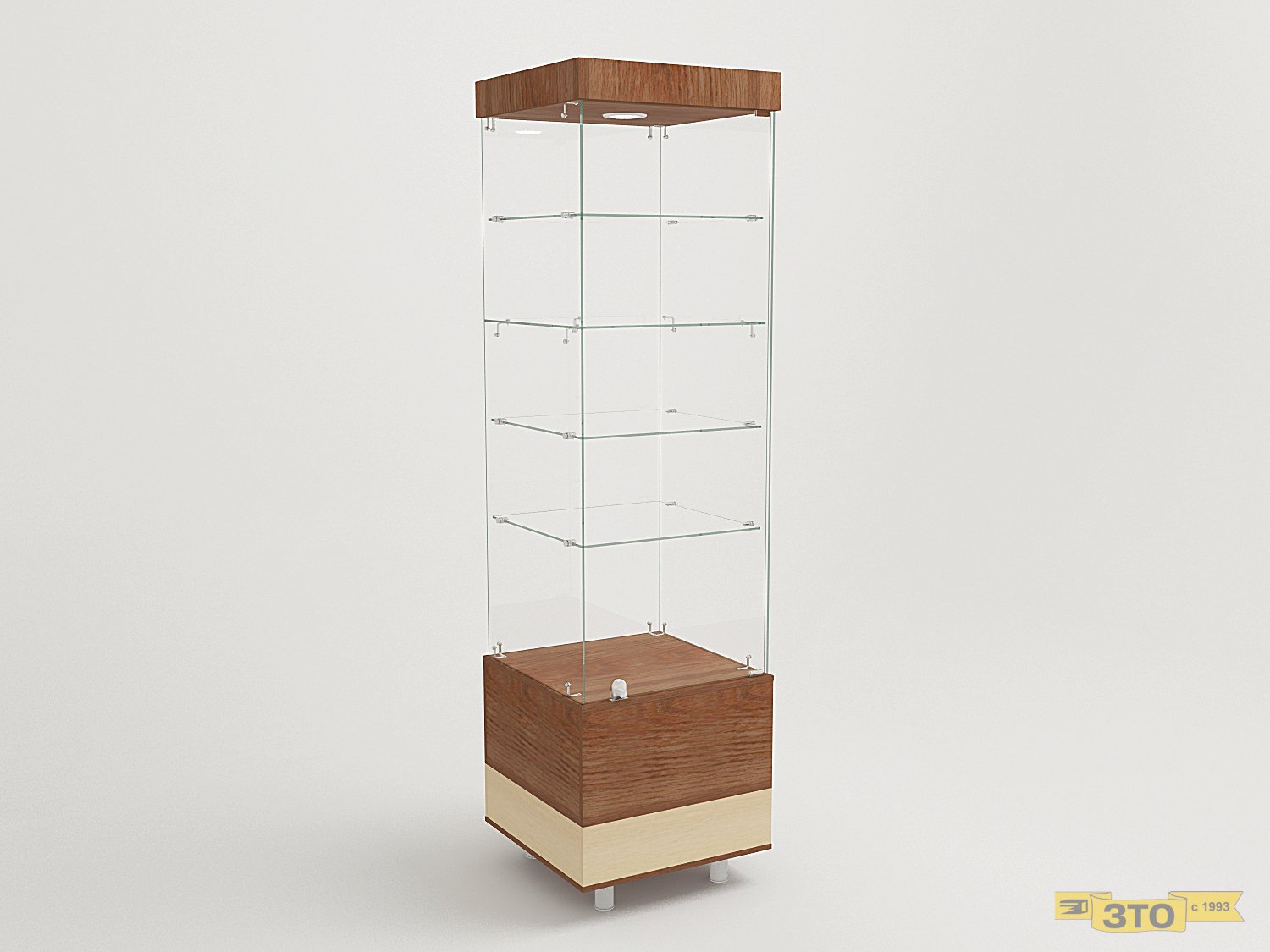 Витрина МВА 059 - цена 17990 руб