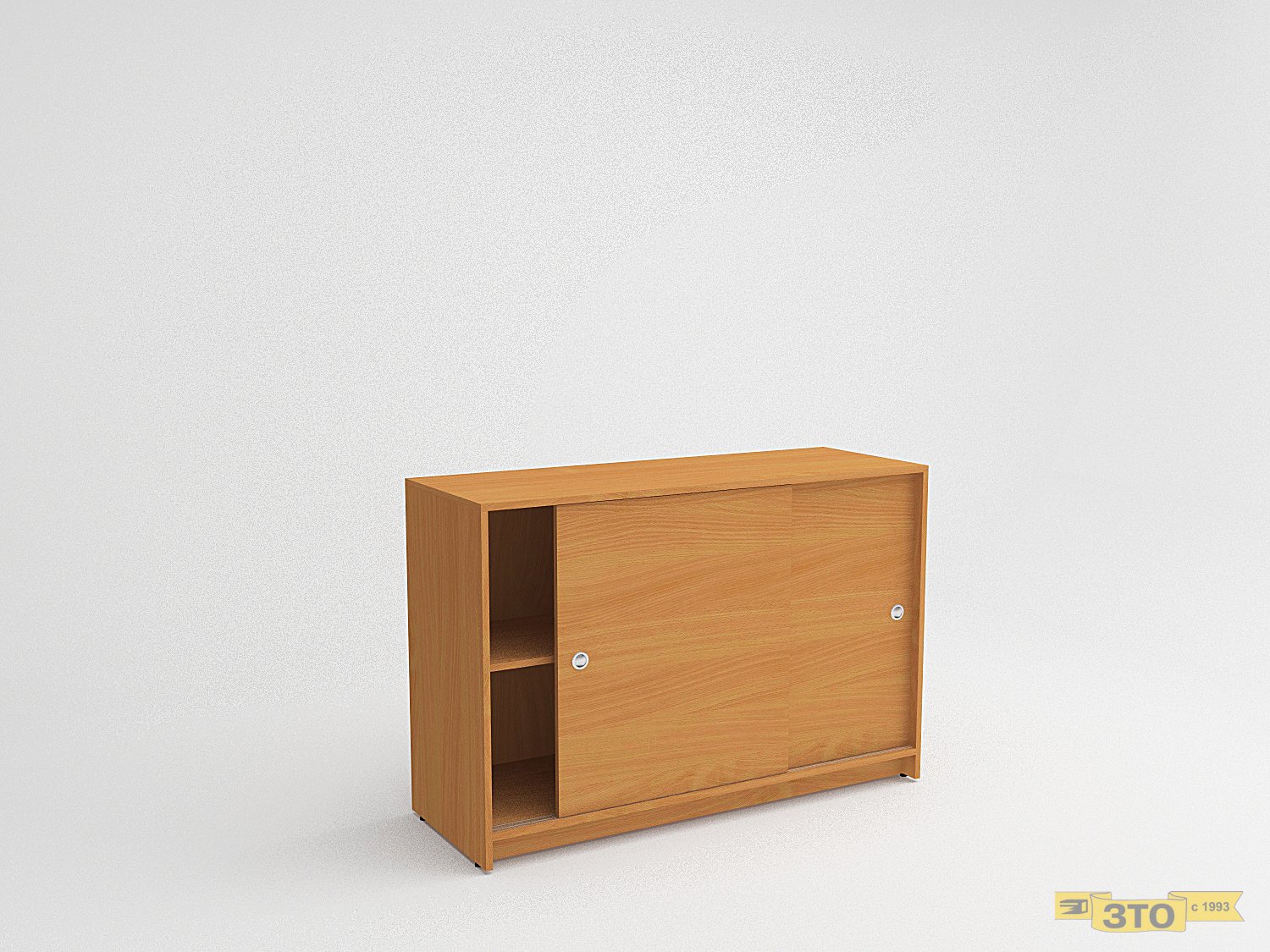 Тумба 014 В-800 - цена 2585 руб