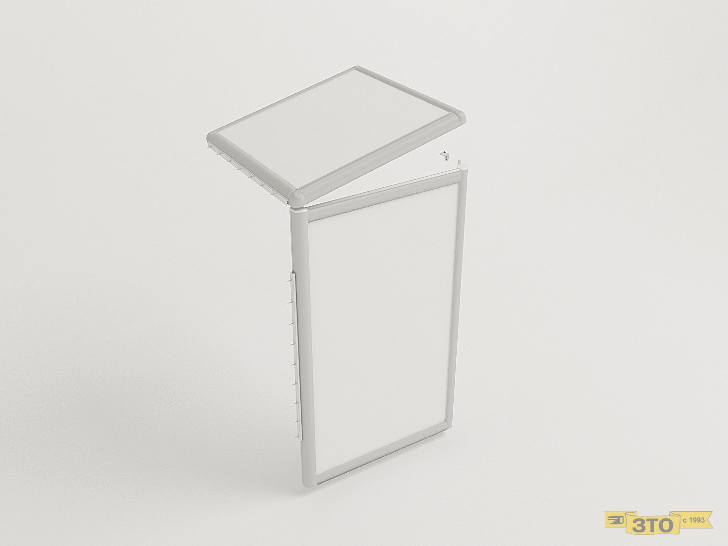 Дверь сДП 0,5-01 - цена 3420 руб