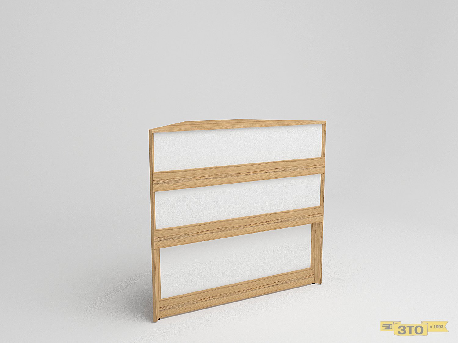 Прилавок угловой 005 В-1020 - Торговая мебель